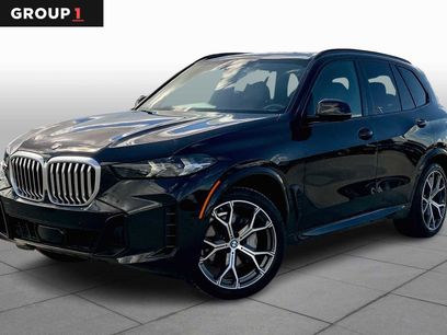 Used 2024 BMW X5 sDrive40i w/ M Sport Package