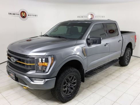 Used 2023 Ford F150 Tremor AWD/4WD image 35