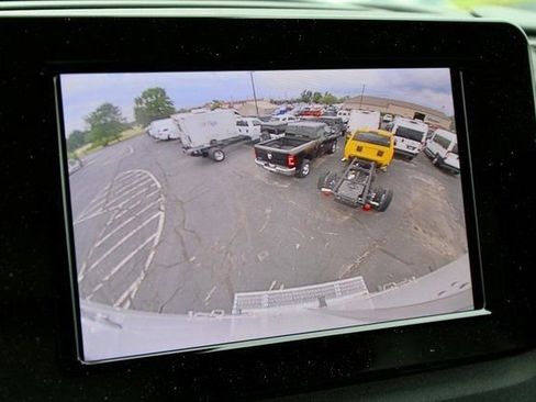 New 2023 RAM ProMaster 3500 w/ Convenience Group image 18