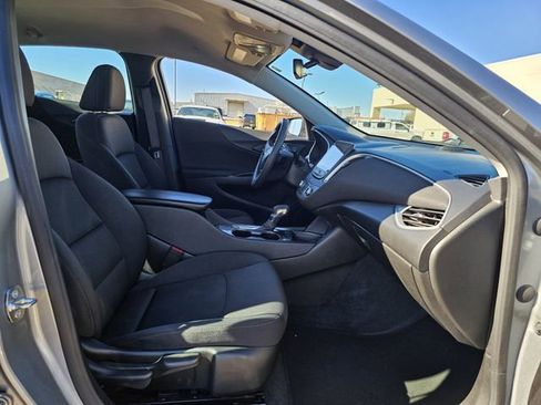 Used 2024 Chevrolet Malibu LT image 26