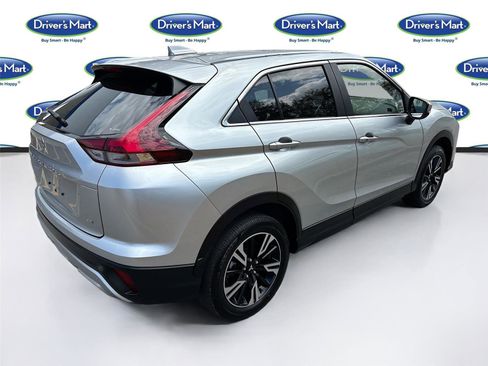 Used 2025 Mitsubishi Eclipse Cross SE image 7