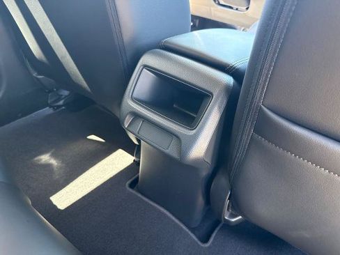 New 2027 Honda HR-V EX-L image 14