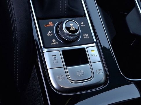 Certified 2024 Kia Telluride SX Prestige X-Line AWD/4WD image 28