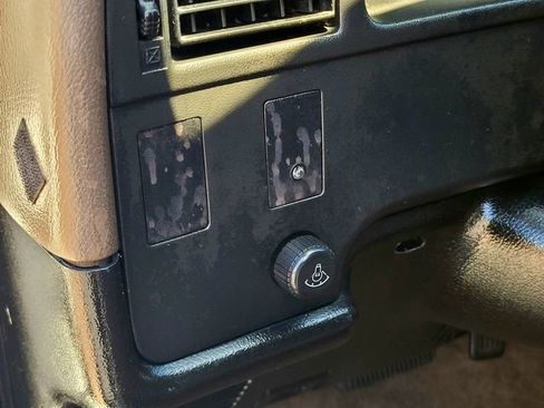 Used 1995 Toyota 4Runner SR5 RWD image 21