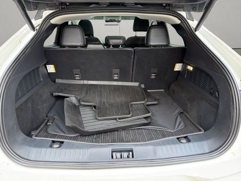 Used 2021 Ford Mustang Mach-E Premium image 11