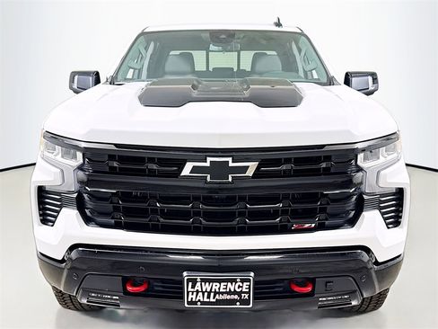 New 2026 Chevrolet Silverado 1500 LT Trail Boss w/ LT Trail Boss Premium Package image 2