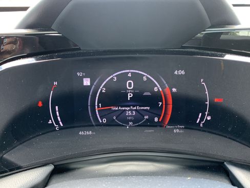 Used 2024 Lexus NX 350 F Sport AWD/4WD image 21