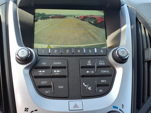 Used 2017 Chevrolet Equinox LT w/ Convenience Package image 22