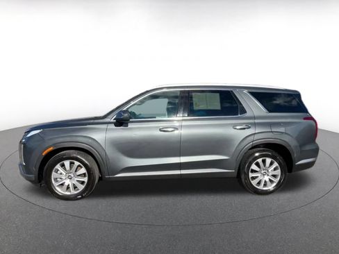 Used 2025 Hyundai Palisade SEL FWD image 7