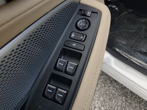 New 2026 Acura MDX FWD image 21