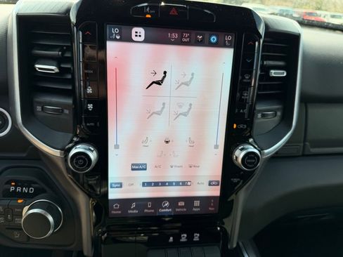 Used 2025 RAM 1500 Big Horn image 20