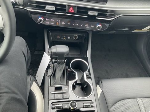 New 2026 Kia K5 GT-Line w/ GT-Line Premium Package image 23