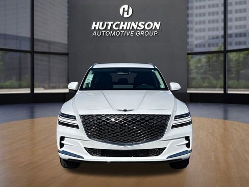 Used 2024 Genesis GV80 2.5T image 2