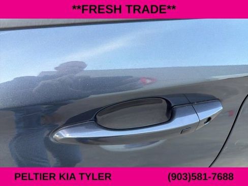 Used 2018 Hyundai Kona SEL w/ SEL Tech Package 02 image 7