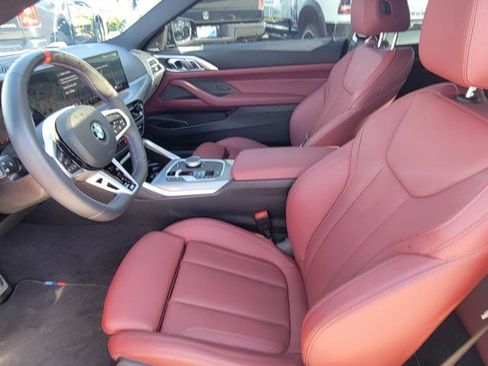 Used 2026 BMW M440i Coupe w/ Premium Package RWD image 18
