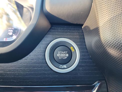 Used 2024 RAM 1500 Limited w/ Night Edition image 31