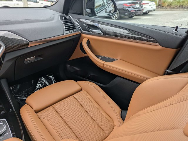 Used 2024 BMW X3 M40i w/ Premium Package AWD/4WD image 19