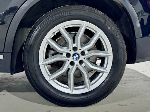 Used 2021 BMW X5 xDrive40i w/ Convenience Package image 34