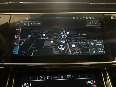 New 2026 Audi Q8 Premium Plus image 15