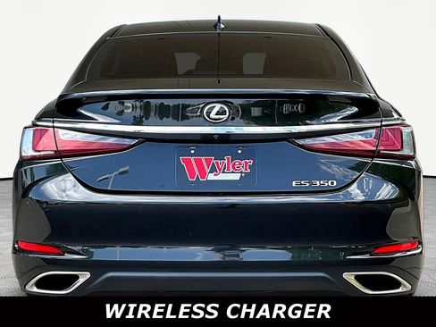 Used 2024 Lexus ES 350 w/ Premium Package FWD image 5