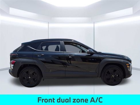 Used 2026 Hyundai Kona SEL Sport FWD image 8