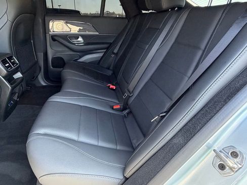 Used 2026 Mercedes-Benz GLE 450 4MATIC Coupe image 31