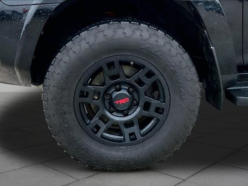 Used 2020 Toyota 4Runner TRD Pro AWD/4WD image 10