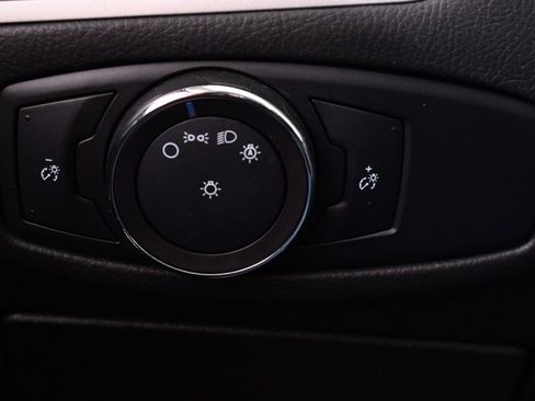 Used 2018 Ford Edge SEL w/ Equipment Group 201A image 29