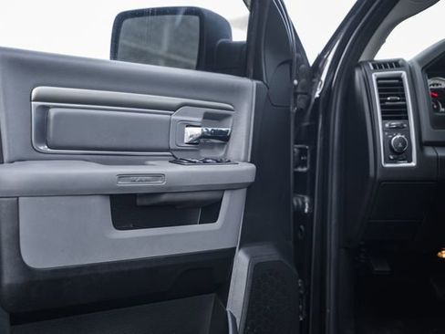 Used 2018 RAM 1500 Big Horn image 45