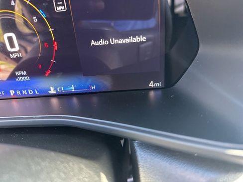 New 2026 Chevrolet Colorado Trail Boss image 15