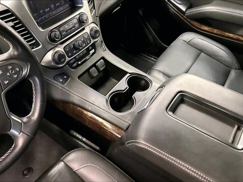 Used 2020 Chevrolet Tahoe LT RWD image 16