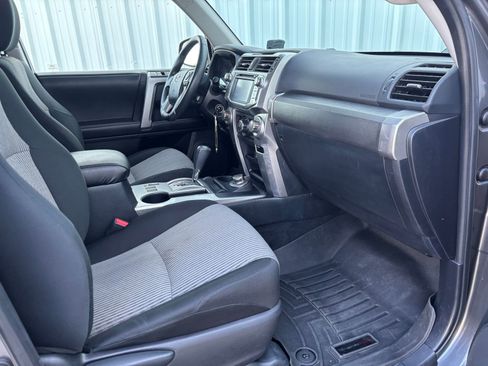 Used 2017 Toyota 4Runner image 36