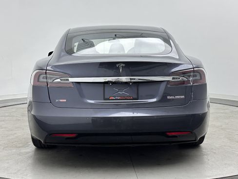 Used 2020 Tesla Model S Performance AWD/4WD image 6