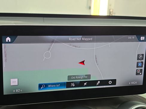 Certified 2021 Mercedes-Benz GLC 300 GLC 300 image 22