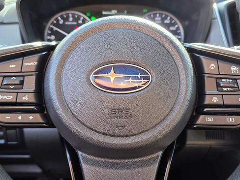 Certified 2024 Subaru Crosstrek 2.0i Premium AWD/4WD image 28