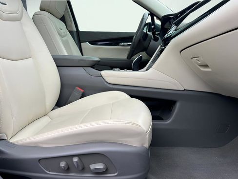 Used 2021 Cadillac XT6 Premium Luxury FWD image 24