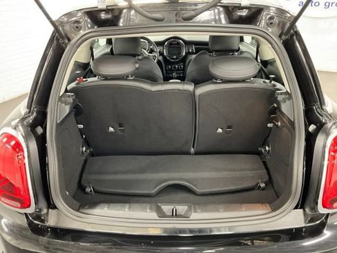 Used 2019 MINI Cooper S w/ Storage Package FWD image 8