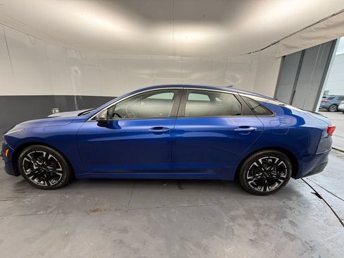 Used 2023 Kia K5 GT-Line w/ GT-Line Premium Package AWD/4WD image 11