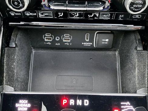 Certified 2022 Jeep Grand Cherokee Summit image 17