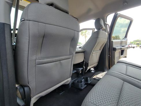 Used 2016 Ford F150 XLT AWD/4WD image 43