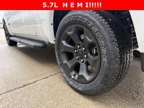 New 2026 RAM 1500 Big Horn image 15