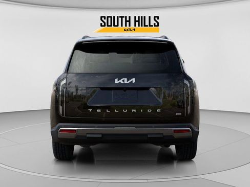 New 2027 Kia Telluride S AWD/4WD image 5