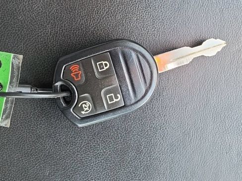 Used 2016 Ford F250 Platinum AWD/4WD image 15