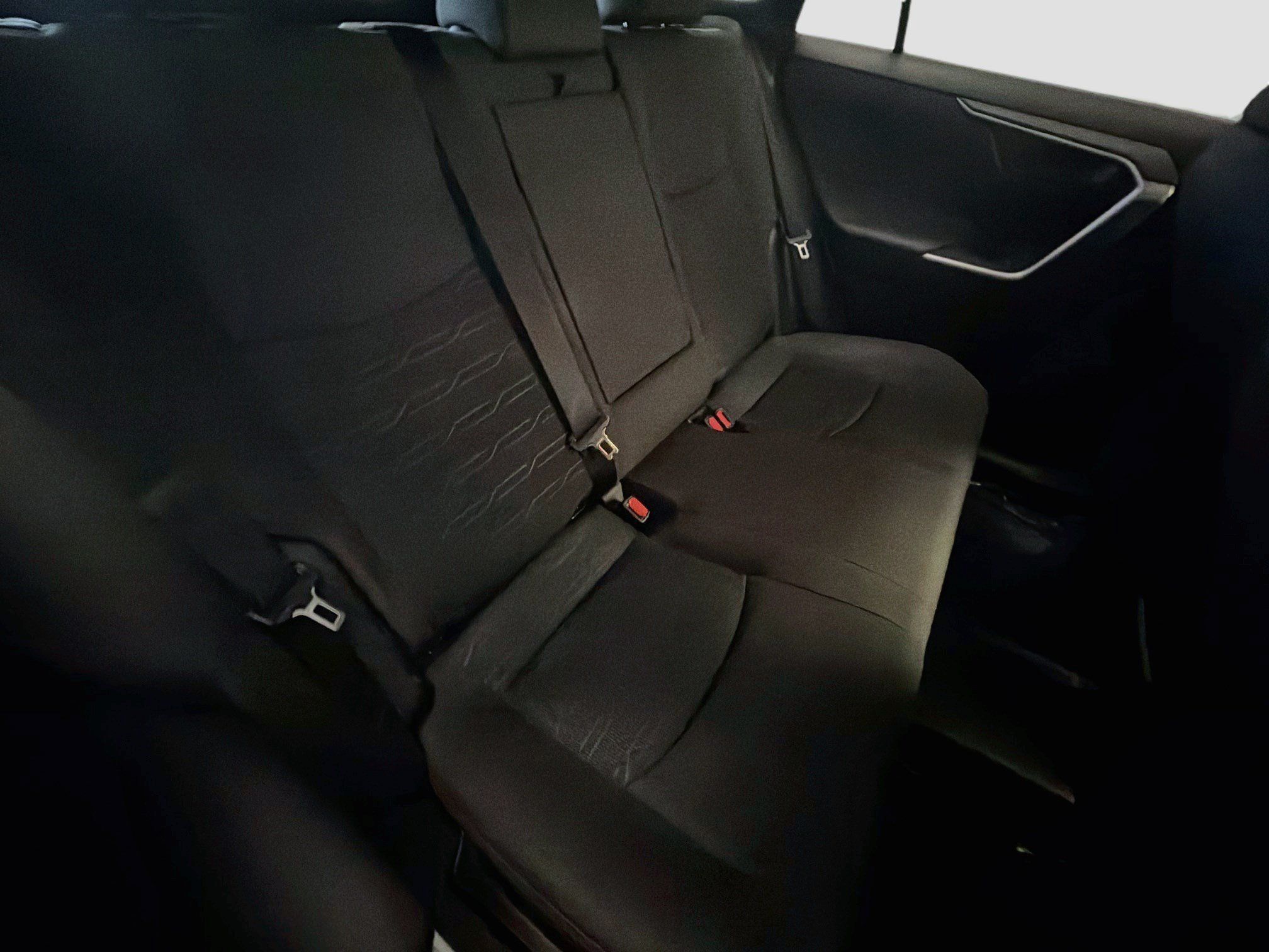 Used 2021 Toyota RAV4 SE w/ Weather & Moonroof Package AWD/4WD image 14