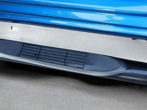 Used 2023 Chevrolet Silverado 1500 RST w/ Z71 Off-Road Package image 29