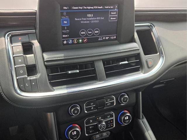 Used 2023 Chevrolet Tahoe LS RWD image 27