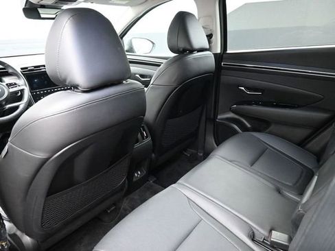 Used 2024 Hyundai Tucson Limited FWD image 17