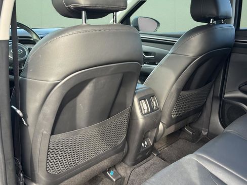 Used 2022 Hyundai Tucson Limited image 22