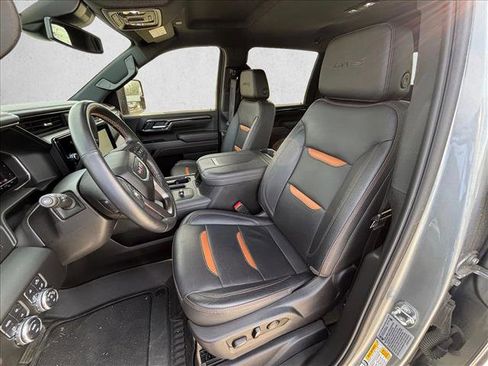 Used 2024 GMC Sierra 2500 AT4 w/ AT4 Preferred Package image 19