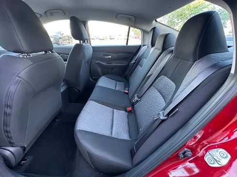 Used 2026 Nissan Sentra SV w/ Floor Mat Package FWD image 25